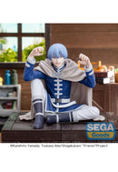 Frieren: Beyond Journey's End SEGA PM Perching Figure Himmel