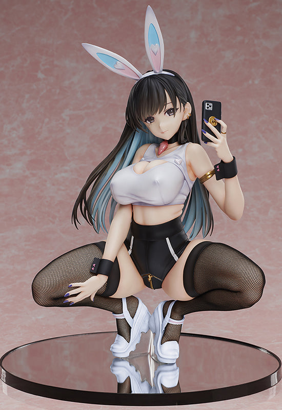 BINDing Creators Opinion BINDing Hinatsu Namiguchi Bunny Ver.