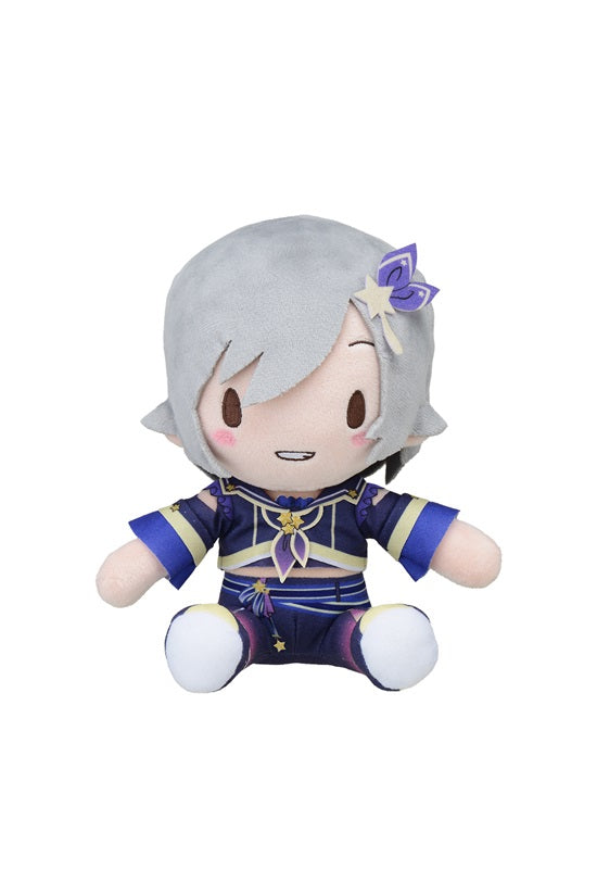 Project SEKAI Colorful Stage! feat. Hatsune Miku SEGA Fuwa Petit Plush Hinomori Shiho -Stella After the Rain- M