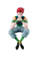 HUNTER×HUNTER FuRyu Noodle Stopper Figure Hisoka