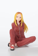 Magilumiere Co. Ltd. SEGA PM Perching Figure Hitomi Koshigaya