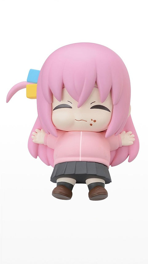 BOCCHI THE ROCK! SEGA Full and Happy Mascot Anime Mini Figure Vol.1 (EX)(1-2 Selection)