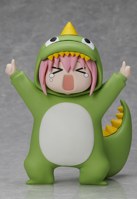 BOCCHI THE ROCK! Aniplex Hitori Goto Deformation Sofubi Figure Shonin Yokkyu Monster