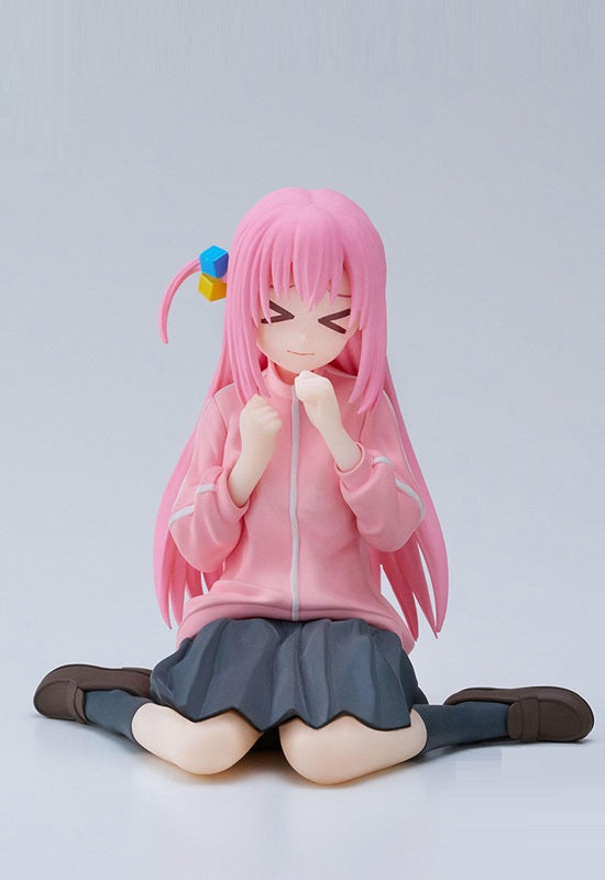 BOCCHI THE ROCK! SEGA Anime PM Perching Figure Hitori Goto Mmmmmm Ver.