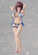 Marubuta Eighteen UNION CREATIVE Hitoyo-chan Swimsuit ver. illustration by Bonnie