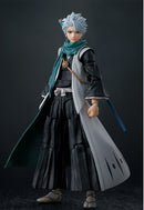 Bleach: Thousand-Year Blood War Bandai S.H.Figuarts Hitsugaya Toushiro