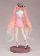 Character Vocal Series 01: Hatsune Miku Good Smile Company [SMILE VALUE 2025] POP UP PARADE Sakura Miku: Hanami Outfit Ver.