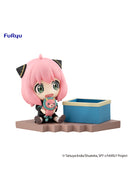 SPY × FAMILY　FuRyu Hold Figure Anya Forger