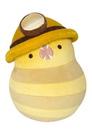 Final Fantasy XIV Square Enix Plush Hopal Water Snake?