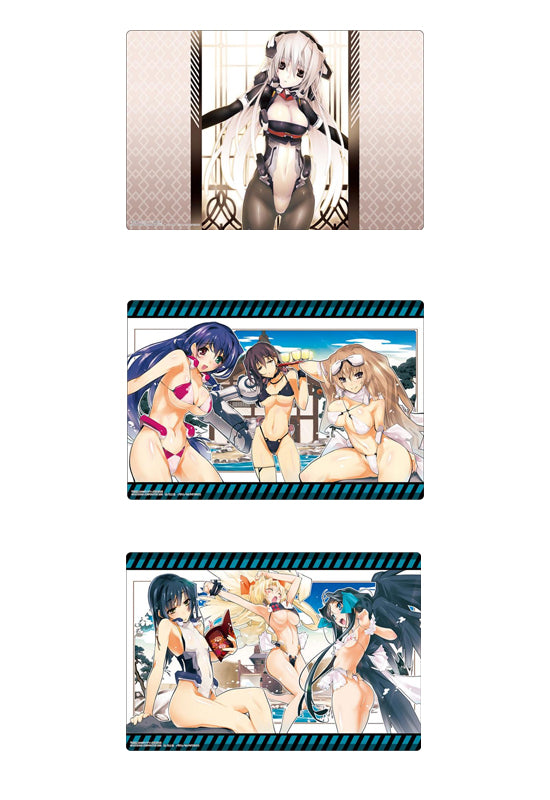 Horizon on the Middle of Nowhere Bushiroad Rubber Mat Collection V2 Vol. Dengeki Bunko (1-3 selection)