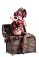 hololive production Design COCO hololive Houshou Marine 1/7 Complete Figure