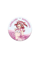 Love Live! Sunshine!! CS.FRONT Clear Soft Key Chain I Kurosawa Ruby