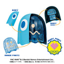 Pac-Man MEGAHOUSE INSIDE FANTASY Pac-Man