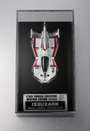 Cyber Formula Collection MEGAHOUSE -Heritage Edition-  Future GPX Cyber Formula ISSUXARK