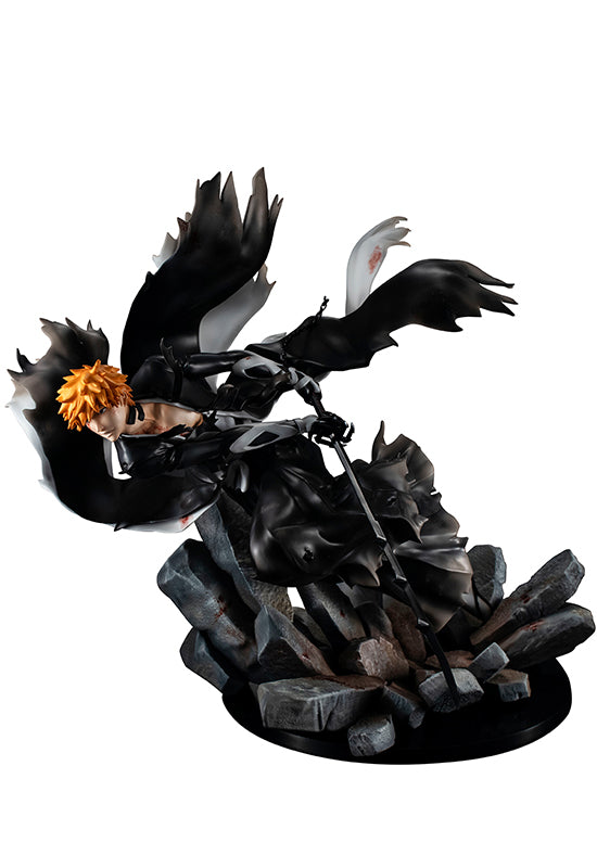 BLEACH：Thousand-Year Blood War MEGAHOUSE Precious G.E.M.Series BLEACH Ichigo Kurosaki