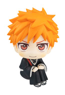 BLEACH：Thousand-Year Blood War MEGAHOUSE Lookup Ichigo Kurosaki