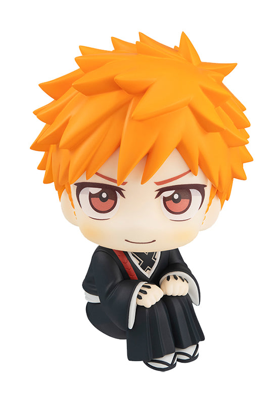 BLEACH：Thousand-Year Blood War MEGAHOUSE Lookup Ichigo Kurosaki