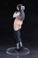 Illustrated by Tsukino Wagamo PURE Iinchou no himitsu 1/4