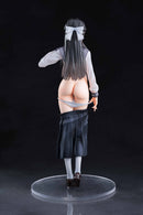 Illustrated by Tsukino Wagamo PURE Iinchou no himitsu 1/6