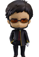 2376 Rebuild of Evangelion Nendoroid Gendo Ikari