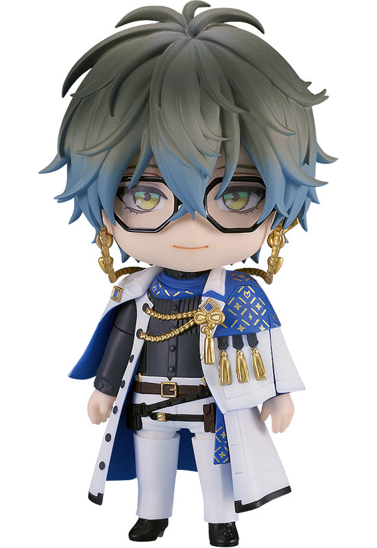 2428 Nijisanji Nendoroid Ike Eveland