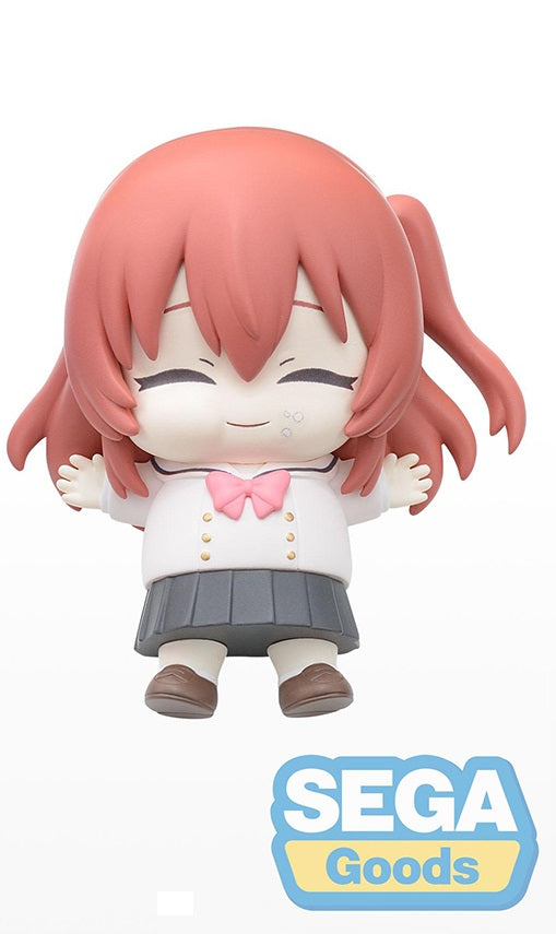 BOCCHI THE ROCK! SEGA Full and Happy Mascot Anime Mini Figure Vol.2 (EX)(1-2 Selection)