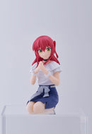 BOCCHI THE ROCK! SEGA PM Perching Figure Ikuyo Kita