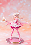 Fate/kaleid liner Prisma Illya: Licht - The Nameless Girl SILVER LINK. Illya Animated 10th Anniversary Tenshin Ver.