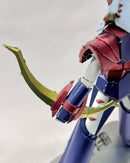 Brave Raideen S14+Piececool 3D Metal Puzzle