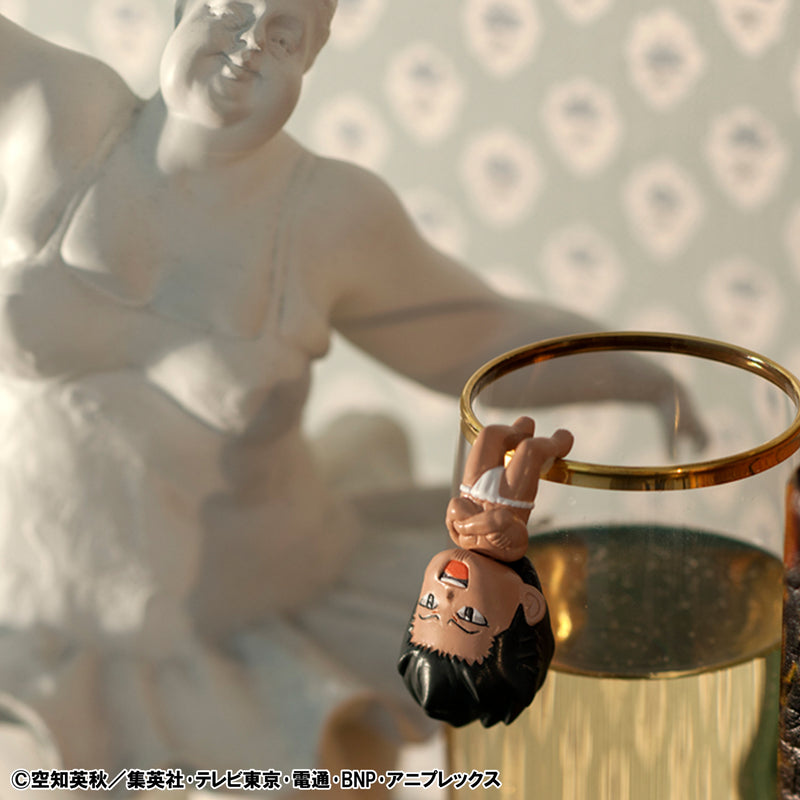Gintama MEGAHOUSE OCHATOMO SERIES What about a cup of tea (Repeat)