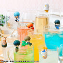 Gintama MEGAHOUSE OCHATOMO SERIES What about a cup of tea (Repeat)