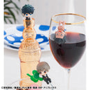 Gintama MEGAHOUSE OCHATOMO SERIES What about a cup of tea (Repeat)