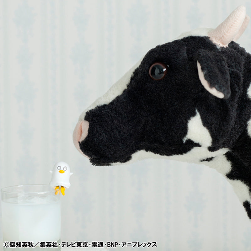 Gintama MEGAHOUSE OCHATOMO SERIES What about a cup of tea (Repeat)
