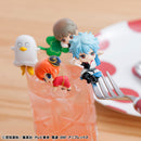 Gintama MEGAHOUSE OCHATOMO SERIES What about a cup of tea (Repeat)