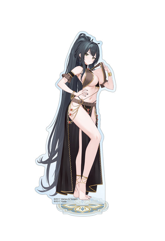 Azur Lane armabianca Original Illustration Indomitable Dancer Ver. Big Acrylic Stand