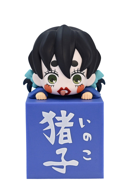 Demon Slayer: Kimetsu no Yaiba FuRyu Hikkake Figure Inoko