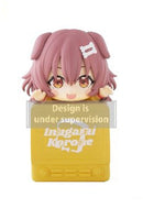 hololive corporate FuRyu Hikkake Figure -Inugami Korone-