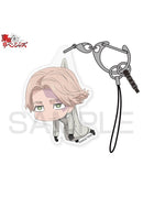 Tokyo Revengers Cospa Inui Seishu Acrylic Tsumamare