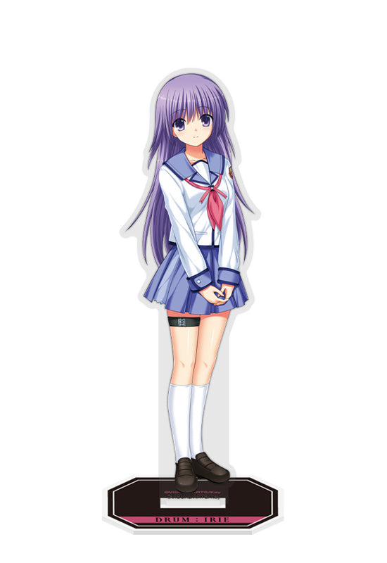 Angel Beats! Cospa Irie Acrylic Stand