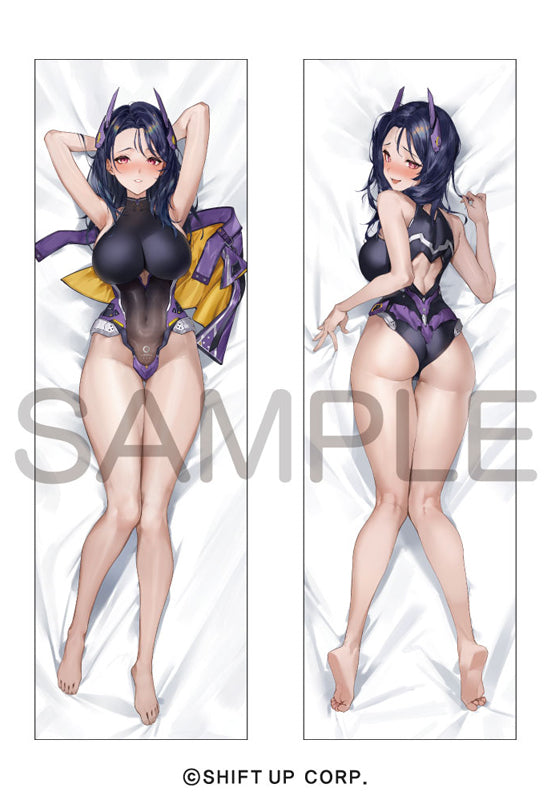 Goddess of Victory: Nikke Algernon Product Dakimakura Cover Isabel