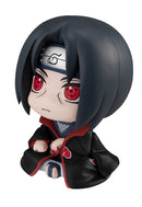 Naruto MEGAHOUSE Lookup Itachi Uchiha（3rd Repeat）
