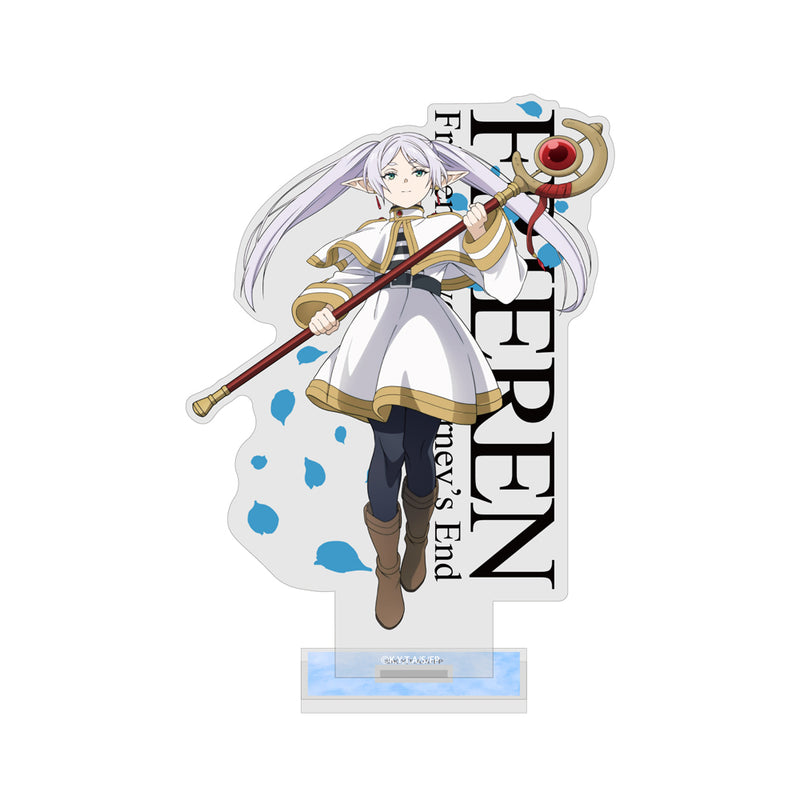 Frieren: Beyond Journey's End Cospa Acrylic Stand (1-3 Selection)