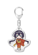 Bungo Stray Dogs Caravan Acrylic Key Chain Izumi Kyoka Kirakira