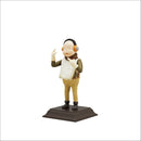 JUNK HEAD kitan club JUNK HEAD Figure Mascot 17-Piece Set