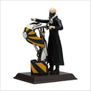 JUNK HEAD kitan club JUNK HEAD Figure Mascot 17-Piece Set