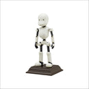 JUNK HEAD kitan club JUNK HEAD Figure Mascot 17-Piece Set