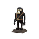 JUNK HEAD kitan club JUNK HEAD Figure Mascot 17-Piece Set