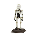 JUNK HEAD kitan club JUNK HEAD Figure Mascot 17-Piece Set