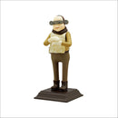 JUNK HEAD kitan club JUNK HEAD Figure Mascot 17-Piece Set