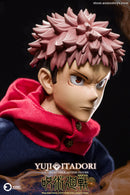 Jujutsu Kaisen 1/6 COLLECTIBLE ACTION FIGURE YUJI ITADORI